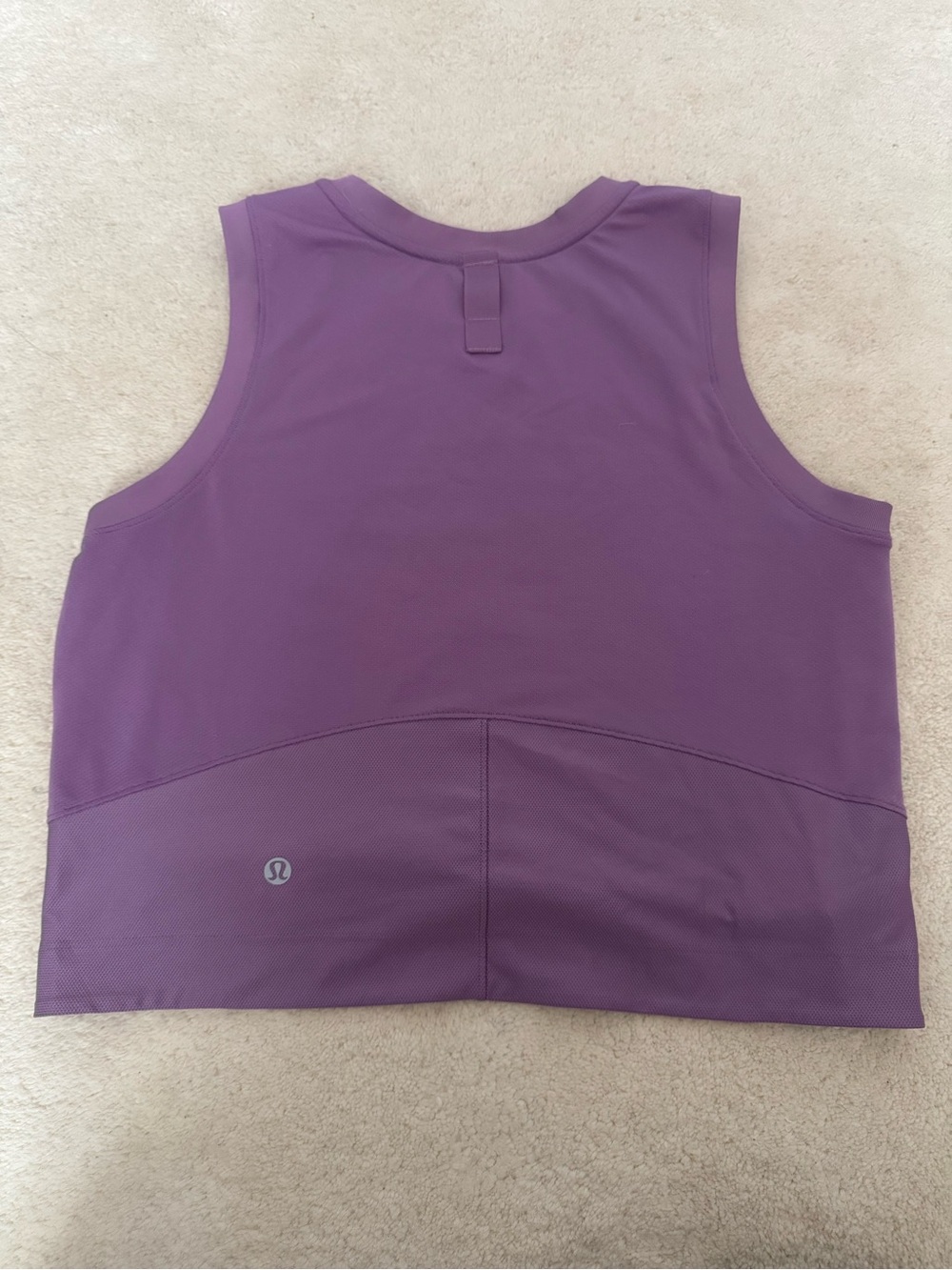 Lululemon Athletic Top - Picture 2 of 3
